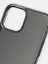 BodyGuardz Carve Case (Smoke) for Apple iPhone 12 Pro Max, , large